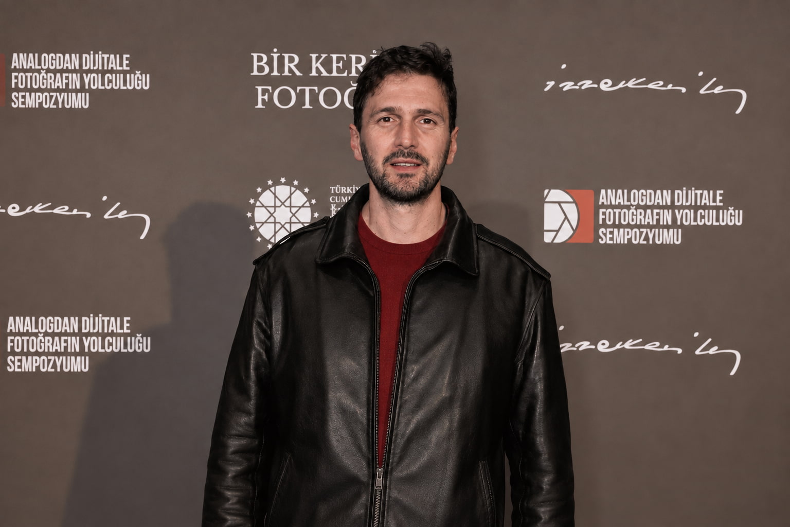 Digivega — İzzet Keribar Belgesel Gala & Sempozyum